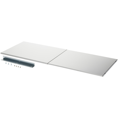 Удлиненная передняя панель, 791-1150 мм, для AiroClearCabinet V6000