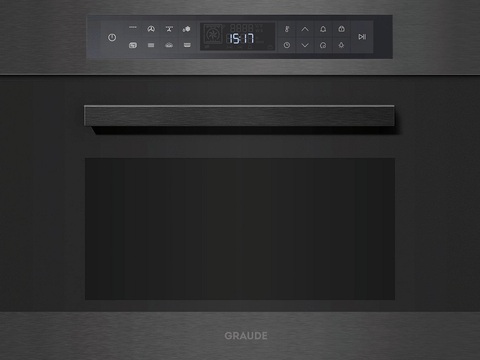 Компактный духовой шкаф Graude BWG 45.0 SE