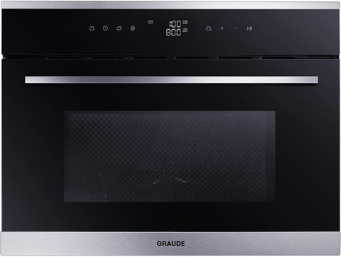 Компактный духовой шкаф Graude BWG 45.0 E