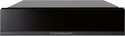 Вакууматор Kuppersbusch CSV 6800.0 S черное стекло