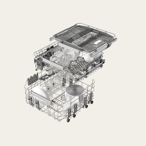 Посудомоечные машины V4000 AdoraDish V4000 AS4T-41168 — фото 2