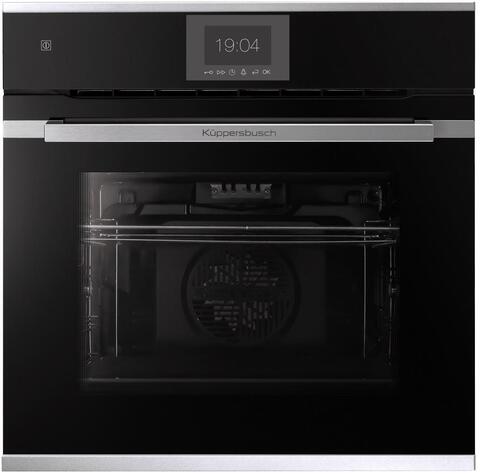 Духовой шкаф Kuppersbusch BP 6550.0-Airfry S1 Stainless Steel