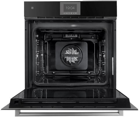 Духовой шкаф Kuppersbusch BP 6550.0-Airfry S1 Stainless Steel — фото 2