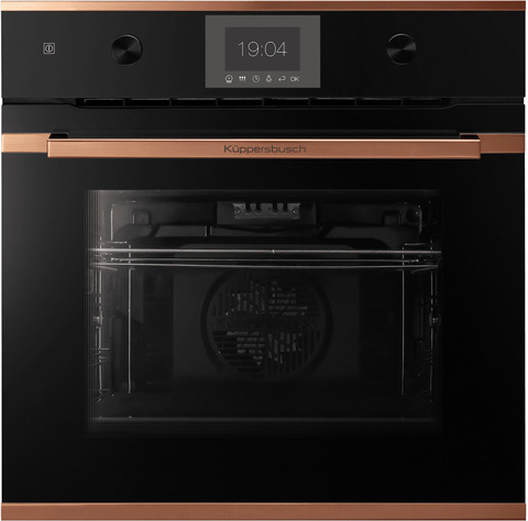 Духовой шкаф Kuppersbusch BP 6350.0. S7 Copper