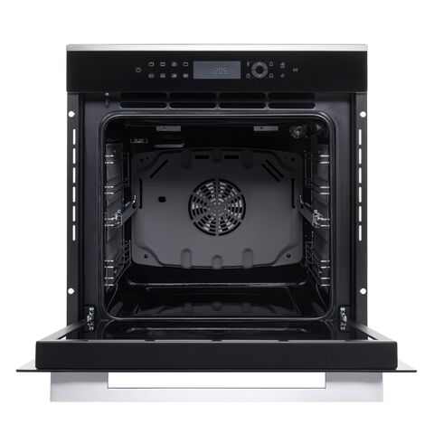 Духовой шкаф GRAUDE PREMIUM BM 60.3 E — фото 3