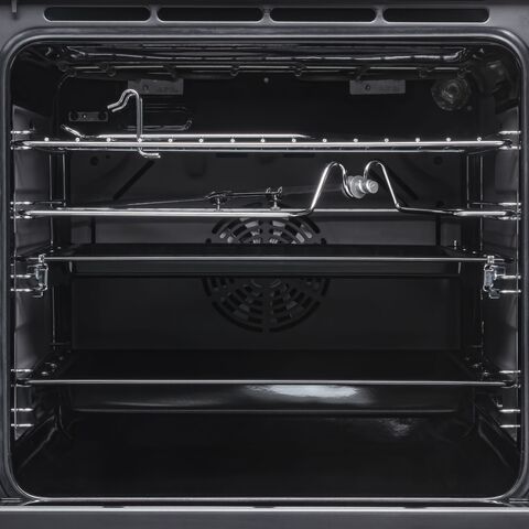 Духовой шкаф GRAUDE PREMIUM BM 60.3 E — фото 4