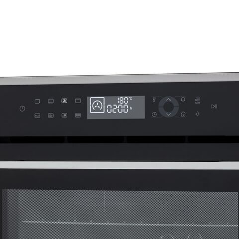 Духовой шкаф GRAUDE PREMIUM BM 60.3 E — фото 7