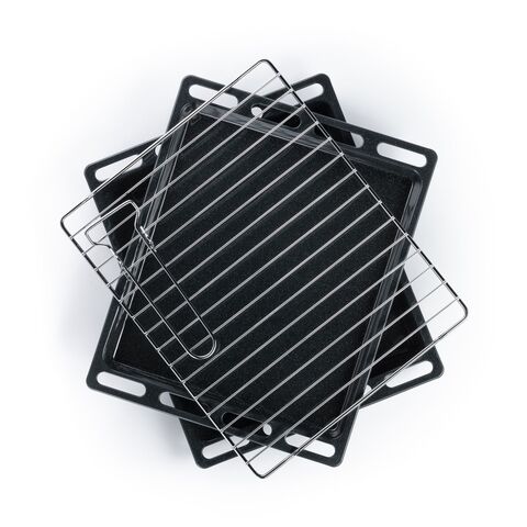 Духовой шкаф GRAUDE PREMIUM BM 60.3 E — фото 9