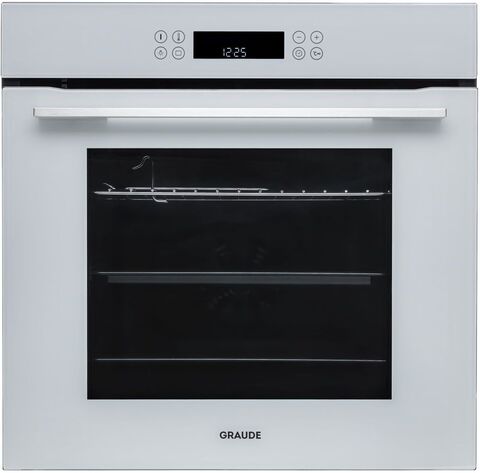 Духовой шкаф GRAUDE PREMIUM BM 60.2 W