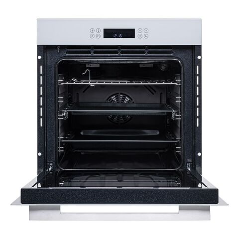 Духовой шкаф GRAUDE PREMIUM BM 60.2 W — фото 3