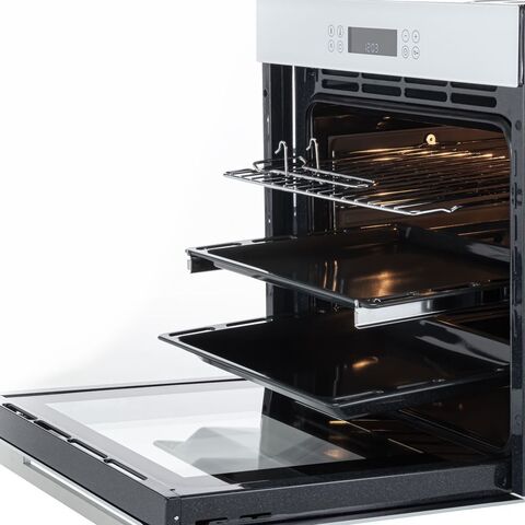 Духовой шкаф GRAUDE PREMIUM BM 60.2 W — фото 5