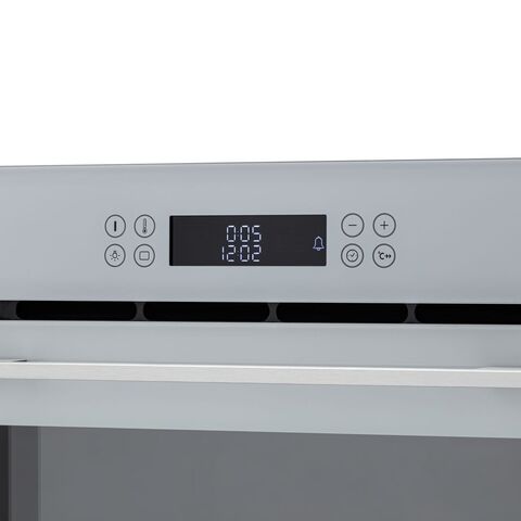 Духовой шкаф GRAUDE PREMIUM BM 60.2 W — фото 6