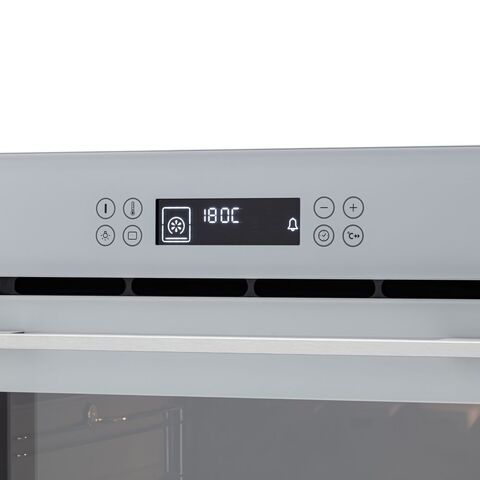 Духовой шкаф GRAUDE PREMIUM BM 60.2 W — фото 7