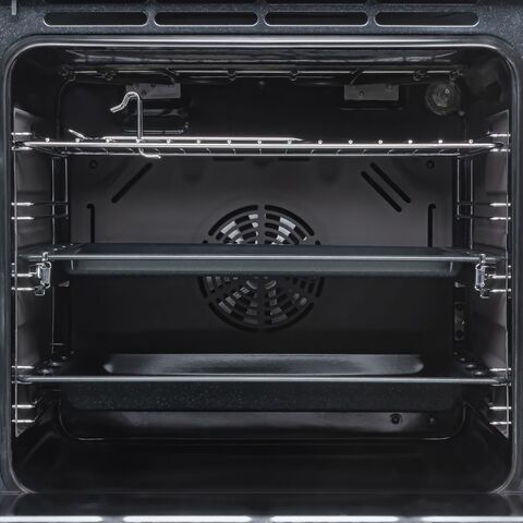 Духовой шкаф GRAUDE PREMIUM BM 60.2 S — фото 4