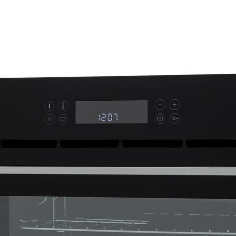 Духовой шкаф GRAUDE PREMIUM BM 60.2 S — фото 6