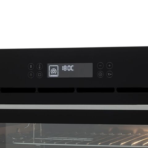 Духовой шкаф GRAUDE PREMIUM BM 60.2 S — фото 8