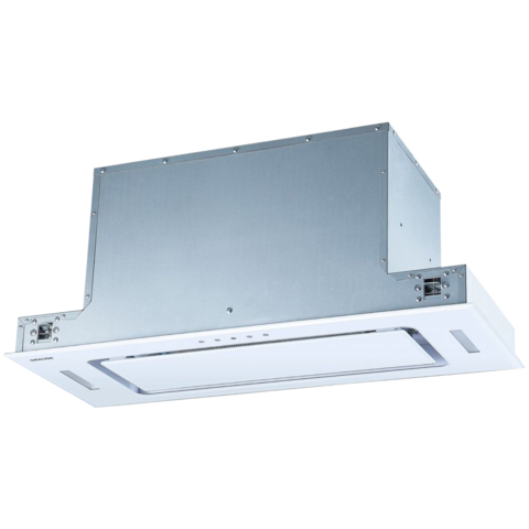 Встраиваемая вытяжка GRAUDE LB 75.1 W