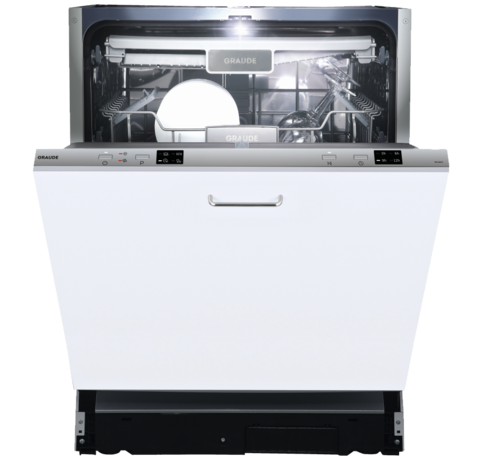 Посудомоечная машина GRAUDE Comfort VG 60.0
