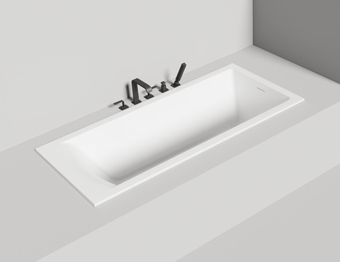 CASCATA KIT 170x75