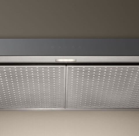 Встраиваемая вытяжка V-ZUG AiroClearCabinet V6000 AE6T6FTLG — фото 3