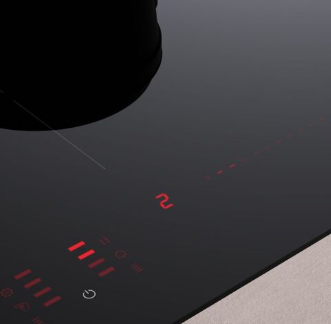 Индукционная варочная панель V-ZUG CookTop V6000 I905 CTI6T95MMSOLD — фото 3