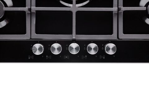Газовая варочная панель GRAUDE GS 90.1 SM — фото 6