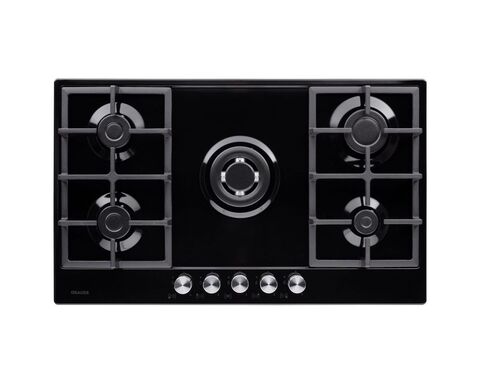 Газовая варочная панель GRAUDE GS 90.1 SM — фото 9