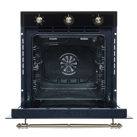 Духовой шкаф GRAUDE CLASSIC BK 60.2 S — фото 3