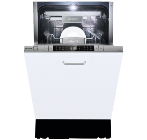 Посудомоечная машина GRAUDE Comfort VG 45.2 S