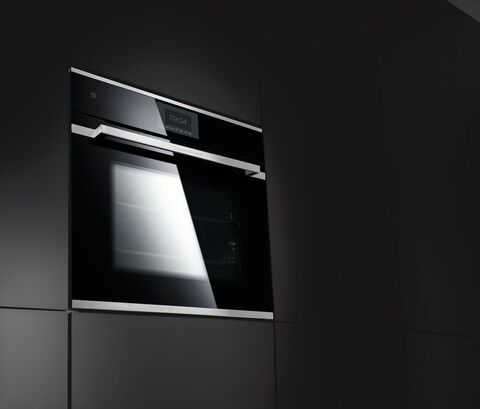 Духовой шкаф Kuppersbusch BP 6350.0. S2 Black Chrome (уценка) — фото 2