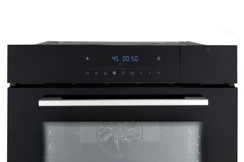 Комбинированный духовой шкаф-пароварка GRAUDE PREMIUM BMDP 60.1 E — фото 13