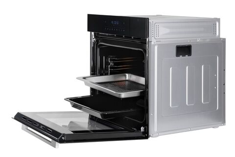 Комбинированный духовой шкаф-пароварка GRAUDE PREMIUM BMDP 60.1 E — фото 15