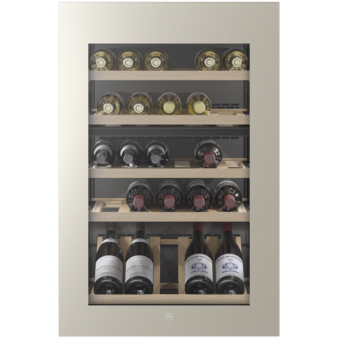 Винные шкафыWineCooler V4000 90 WC4T-51102 R жемчуг