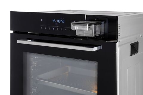 Духовой шкаф GRAUDE PREMIUM BM 60.3 W — фото 6