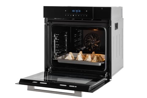 Духовой шкаф GRAUDE PREMIUM BM 60.3 W — фото 8