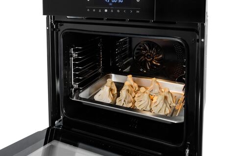 Духовой шкаф GRAUDE PREMIUM BM 60.3 W — фото 13