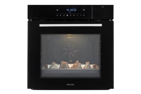 Духовой шкаф GRAUDE PREMIUM BM 60.3 W — фото 14