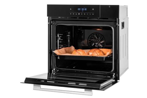 Духовой шкаф GRAUDE PREMIUM BM 60.3 W — фото 17