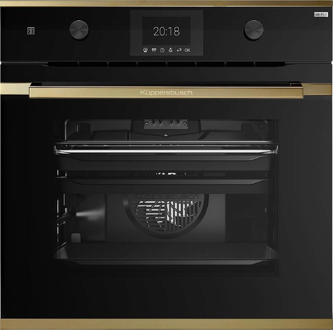 Духовой шкаф Kuppersbusch BP 6381.0 S4 Gold