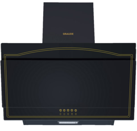 Настенная вытяжка GRAUDE CLASSIC DHK 60.1 S