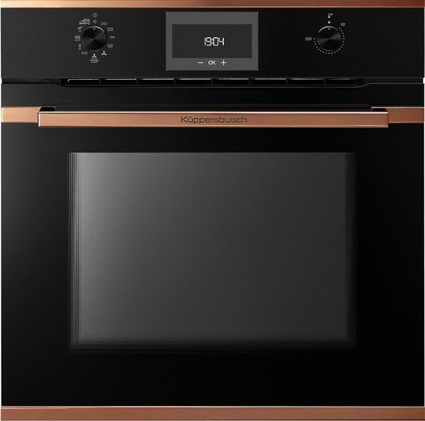 Духовой шкаф Kuppersbusch BP 6332.0 S7 Copper