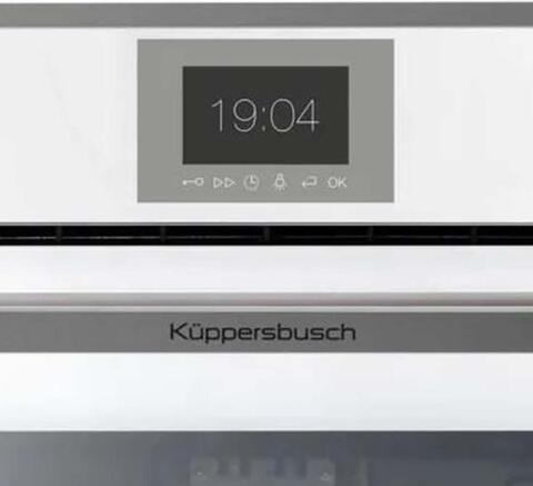 Духовой шкаф Kuppersbusch BP 6550.0 W9 Shade of Grey — фото 2