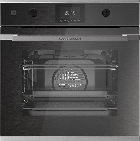 Духовой шкаф Kuppersbusch BP 6350.0 GPH 1 Stainless Steel