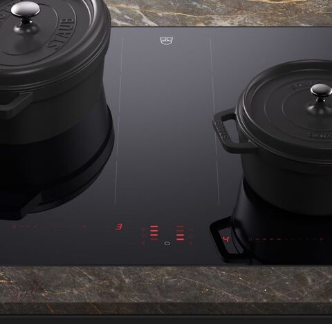 Индукционные варочные панели CookTop V4000 I604 CTI4T-31157 — фото 4