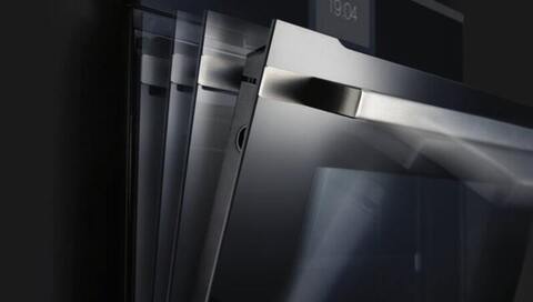 Духовой шкаф Kuppersbusch BP 6850.0 S2 Black Chrome — фото 3