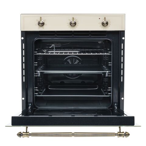 Духовой шкаф GRAUDE CLASSIC BK 60.2 EL — фото 2