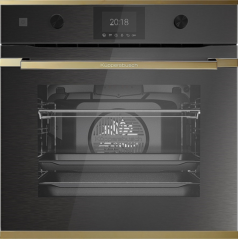 Духовой шкаф Kuppersbusch BP 6350.0 GPH 4 Gold