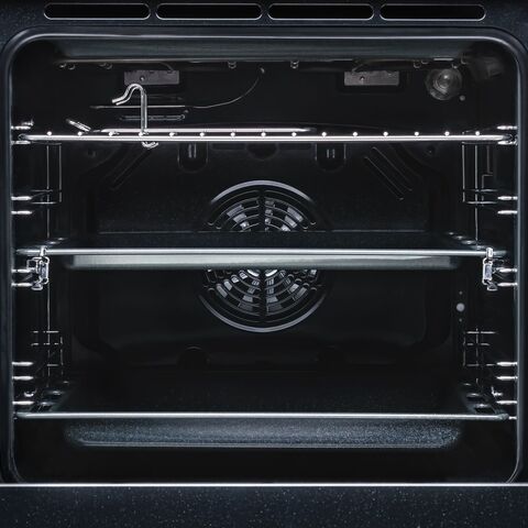 Духовой шкаф GRAUDE CLASSIC BK 60.2 EL — фото 4