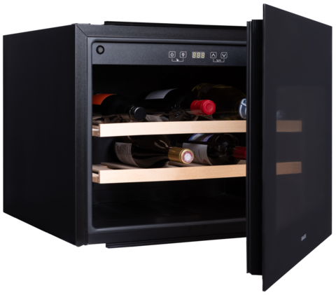 Встраиваемый винный шкаф GRAUDE Comfort FWK 45.2 — фото 8