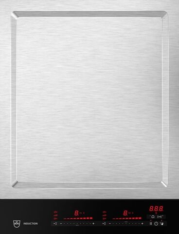 Модульные варочные панели CookTop Teppan Yaki I40 CTI6T-31140